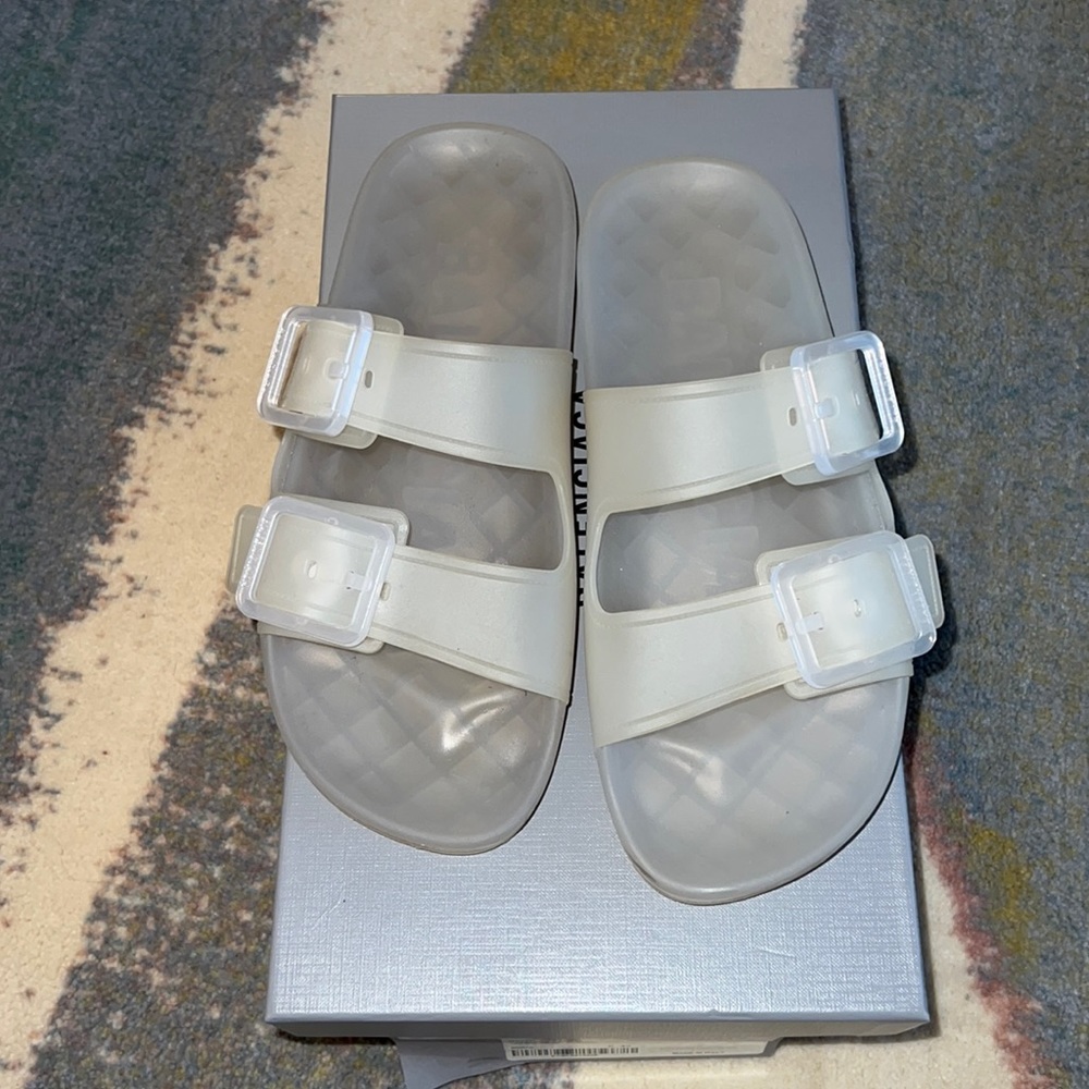 Balenciaga Mallorca Sandal